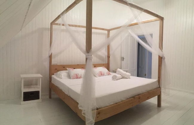 Casa Livingston - Luxury Villa - La Digue Seychelles - Foto 13