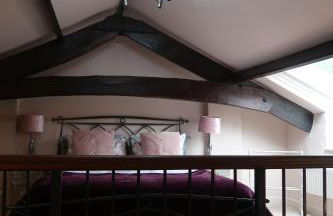 Longbridge Cottage - Photo 53