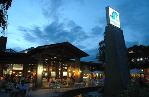 Ed Pacific Modulo 6 - 100 metros da praia - Foto 21