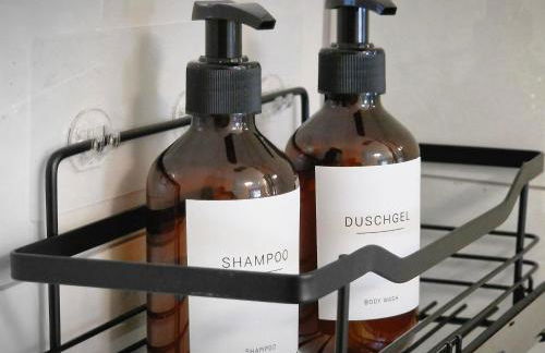 Blue Sky Flat, Apartment, 73qm, bis 6 Personen, Neubau Süd-Balkon mit Lounge-Möbeln, Schwarzwald-PLUS inkl 80 Gratis-Attraktionen täglich - Photo 14