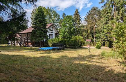 Zofiowka Relax Retreat - Foto 1