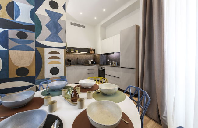 Domus Augustea - Augusto - Foto 39