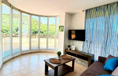 Complejo de apartamentos, áticos y Dúplex vacacionales Empul Caños de Meca - Foto 74