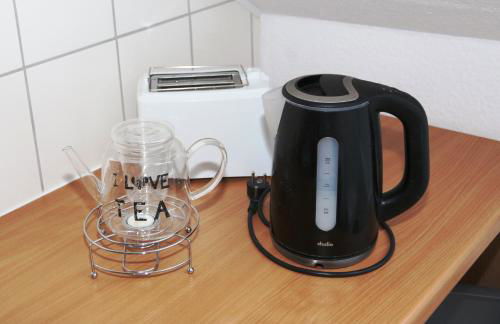 Nadines Ferienwohnung - Foto 26