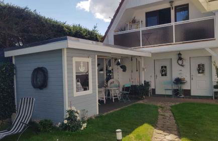 Holiday home Groß Kordshagen - Ostsee 2774 - Foto 14