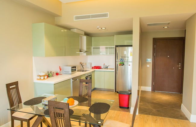 Accra Luxury Apartments Cantonments - Photo 36