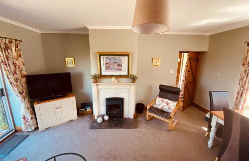 Forge Cottage - Foto 16