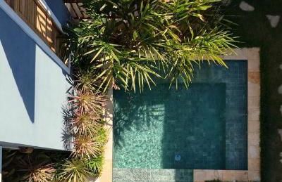 Vila das Andorinhas - Chalé novo e aconchegante - Foto 1