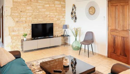 Cozy Home In Orgnac-L'aven With Wifi - Foto 4