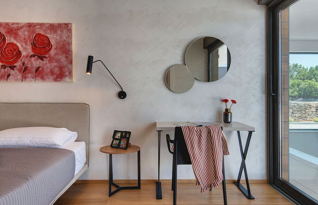 Villa in Vodnjan With Garden - Photo 6