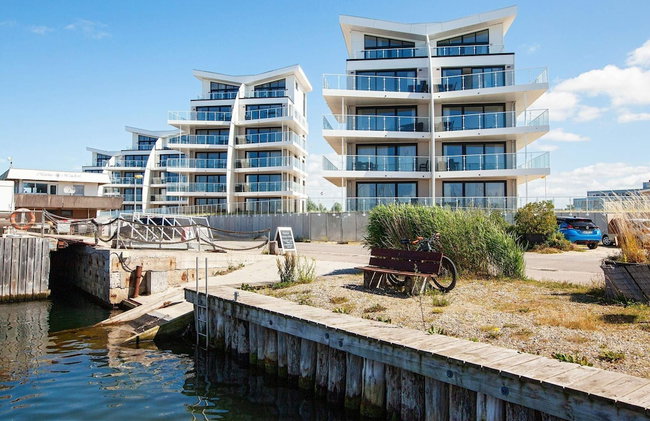 6 Personen Ferienhaus in Wendtorf - Foto 1