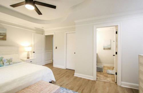 The Best Savannah Area Executive Furnished Rental - Photo 45