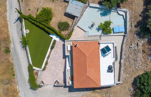 Villa Stunning Views - Foto 74