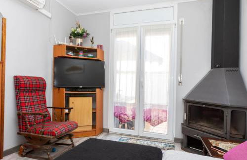 Holiday Home Eden Park 2 by Interhome - Foto 14