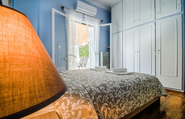 Elegant and renovated flat in Dafni - Foto 5