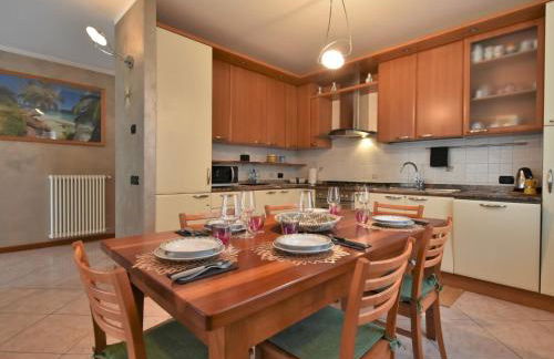 Apartment Delebio Terrace Apartment by Interhome - Foto 7