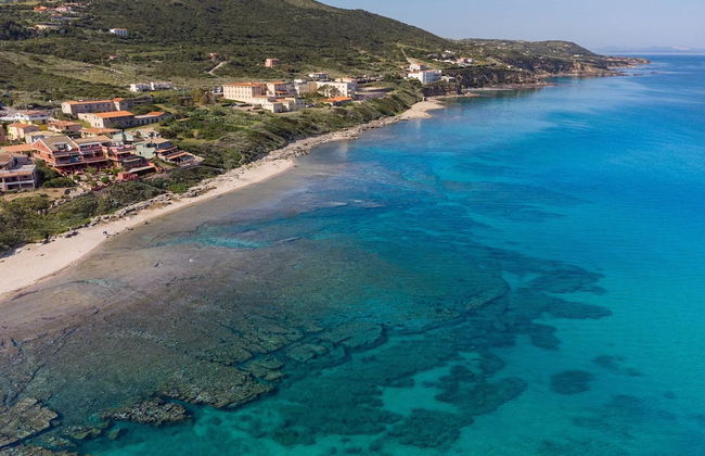 Seafront Apartment With Stunning Asinara Views - Foto 46