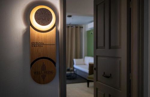 Well Being Luxury Apartments - Photo 74