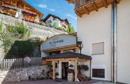 Hohenegg Apartment Franz 2 - Foto 22