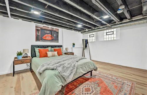 Tasteful Full Home Dtown Buffalo - Foto 29