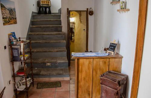 Dimora Storica nel Cuore del Pollino - Photo 17