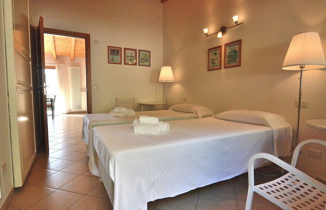 Apartment Bardino with Pool - Photo 5