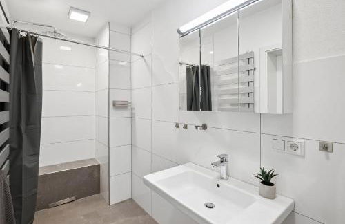 MONTEUR - Unterkunft für bis zu 5 Personen in 63452 Hanau - HU08b - Foto 8