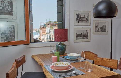 Acqua - Attico con terrazza - Foto 4