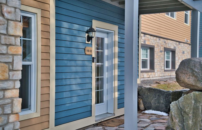 Le Petit Bijou by Tremblant Platinum - Foto 33