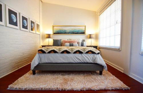 Downtown Memphis Shellcrest Apartments - Foto 79