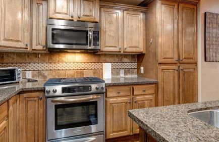 Park'S Edge 844 Townhouse - Foto 16