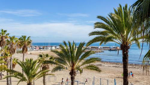 MARITIM Blue Family Sea View WiFi - Foto 2