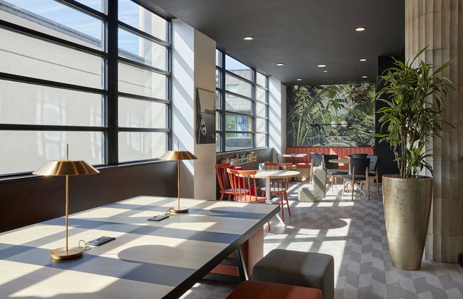 Aparthotel Adagio Liverpool City Centre - Foto 3