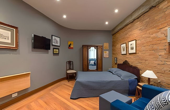 Palacete Riachuelo - Foto 3