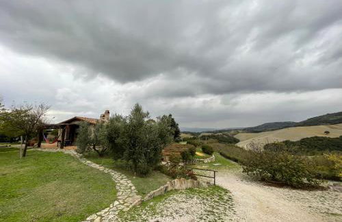 Romantic love-nest villa Spa in Beautiful Umbria - Foto 57