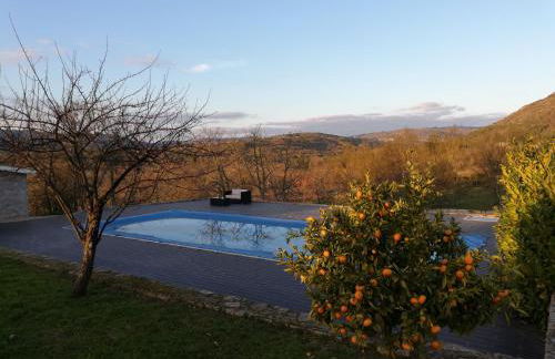 Quinta dos Carvalhais - Serra da Estrela - Foto 54