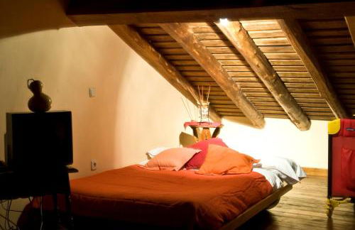 Casa del Altozano - Foto 67