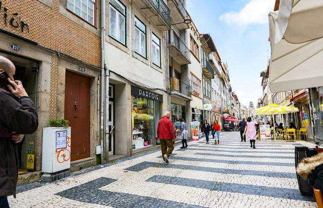 Merc Porto Cedofeita Place - Foto 21