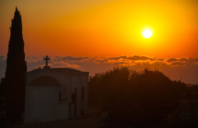 Ayia Marina Villa - Foto 57