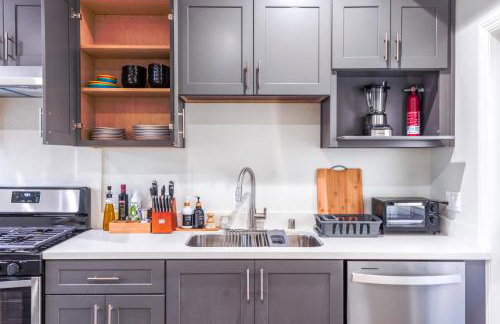 Disneyland Group Villa I Spacious Home for 22 w Game Room, Pool Table & EV Access - Foto 27