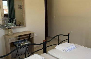 Familyhouse apartments Arkasa - Foto 36