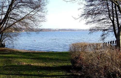 Ferienwohnung Neubrandenburg-Broda - Ruhe und mehr - Foto 23