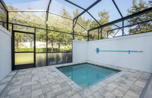 Hidden Forest 3 Bedroom Vacation Home 2020 - Foto 10