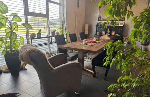 Deluxe Loft Hegau Bodensee - Foto 2