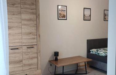 Apartament przy Armii Krajowej I - Foto 13