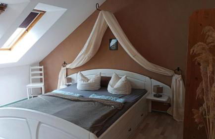 Ferienwohnung Gnitzer Auszeit - Foto 33