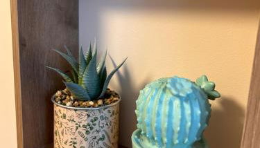 Magnifique studio neuf avec balcon - Foto 5