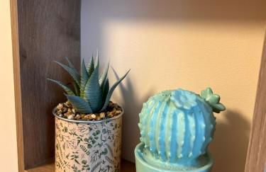 Magnifique studio neuf avec balcon - Foto 5