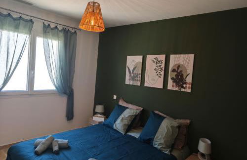 La Sieste Ardechoise - Foto 15