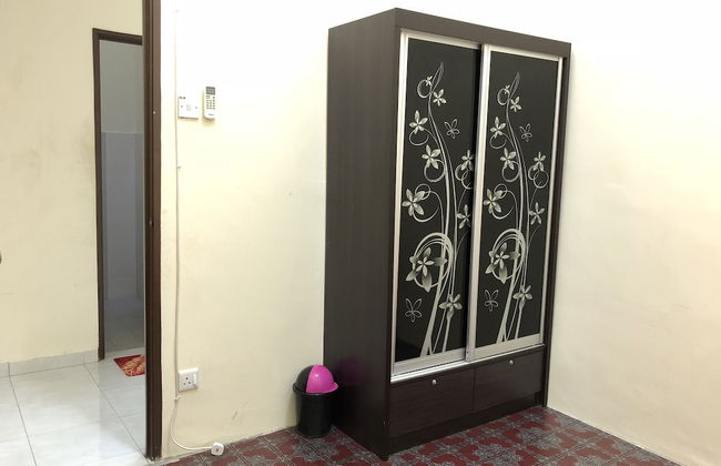 Seri Permai Homestay Pekan Pahang - Foto 12